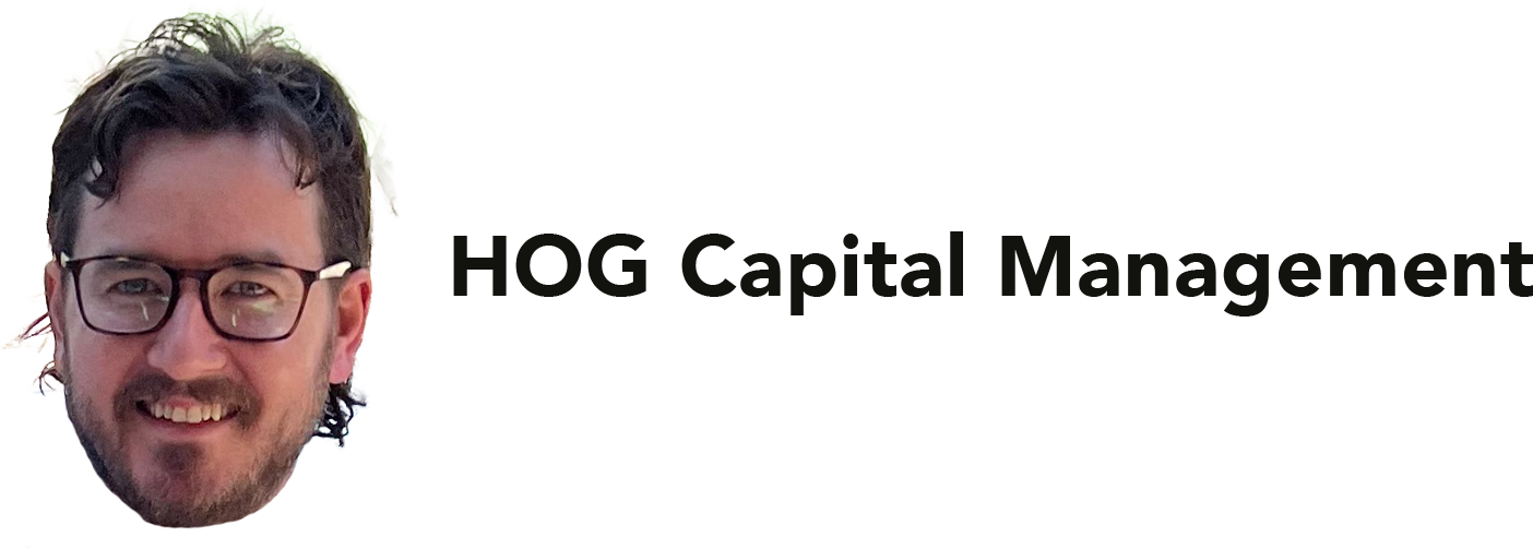 HOG Capital Management Logo
